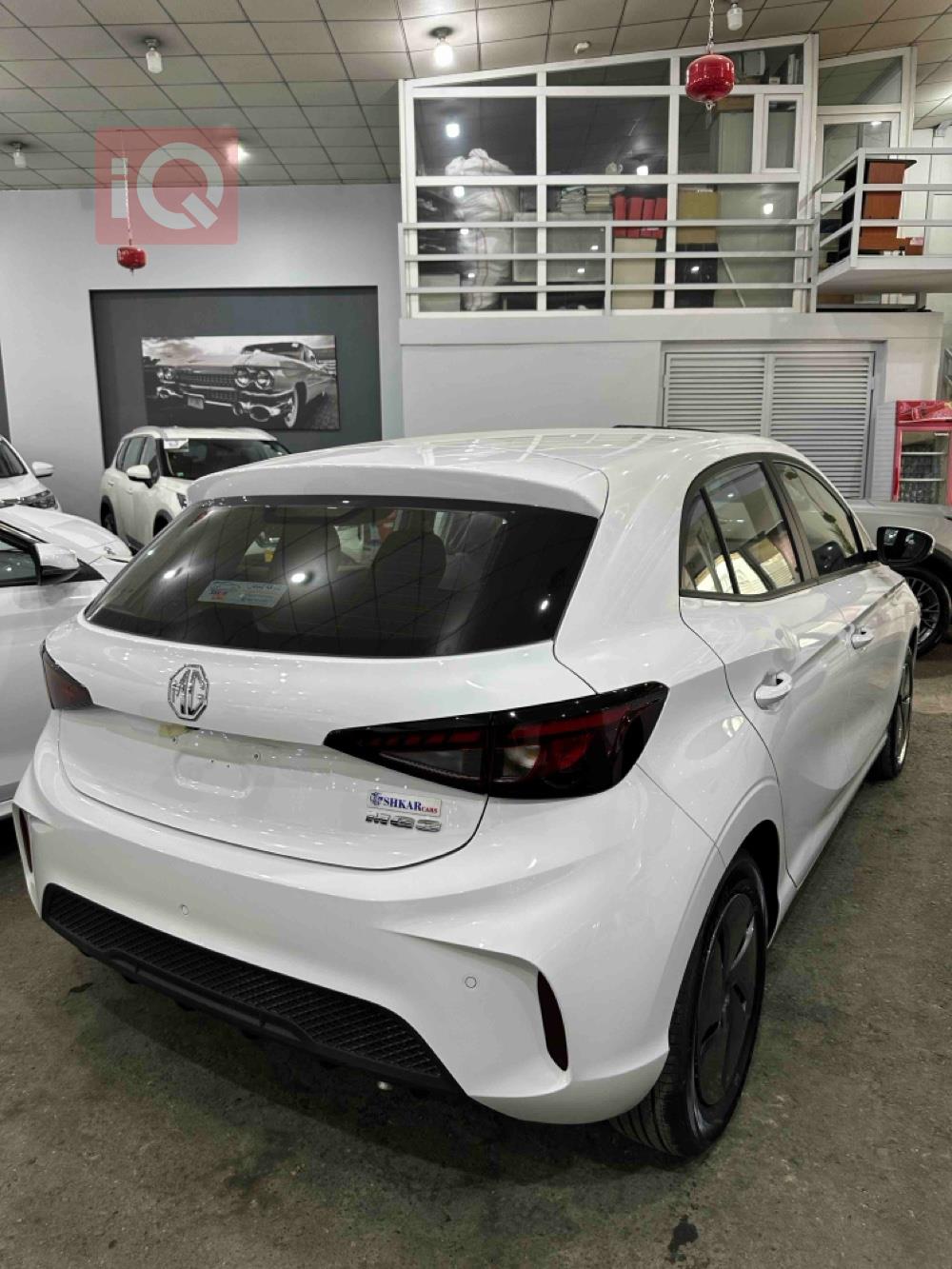 MG 3
